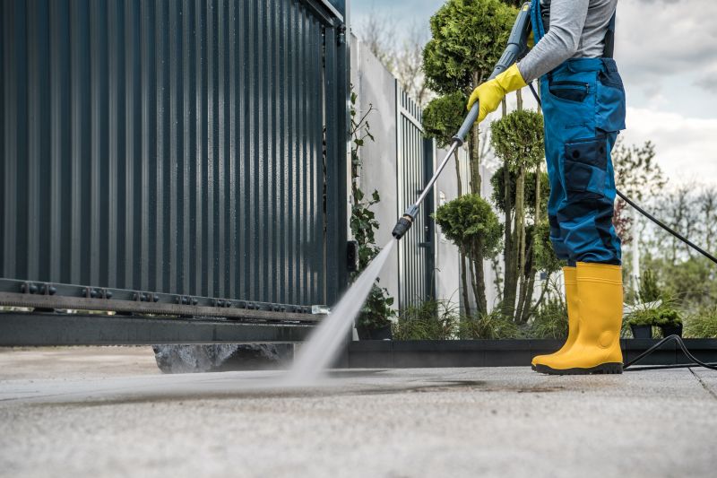 Power Washing Service