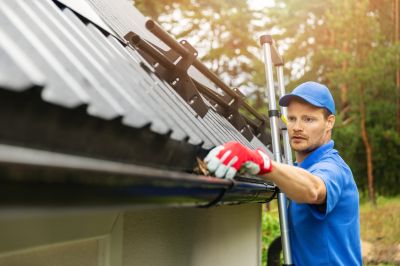 Commercial Gutter Maintenance in Littleton, CO