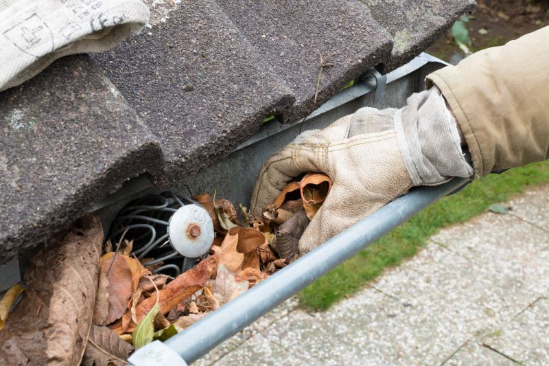 Gutter Cleaning in Pittsburgh, PA
