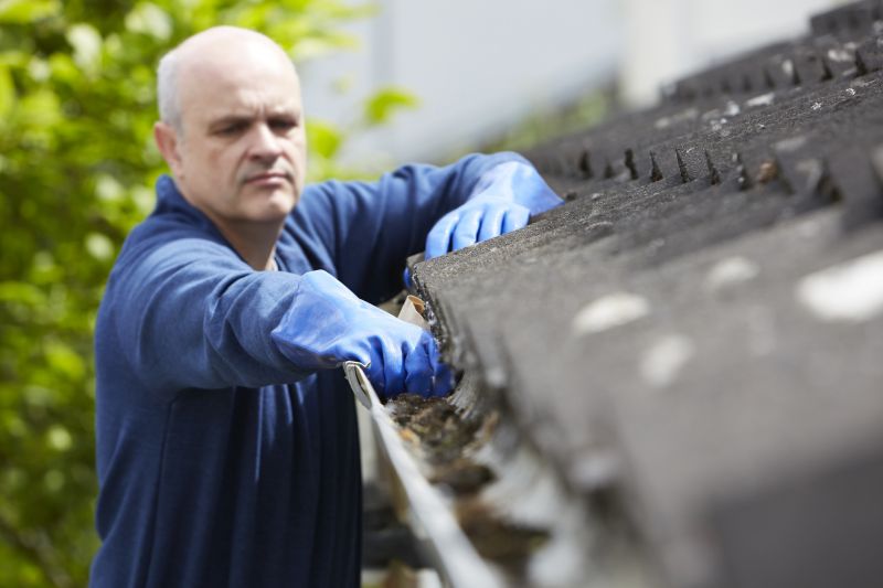 Gutter Maintenance in Westchester County, NY